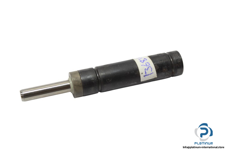 kaller-R15-25-gas-spring-actuator(used)