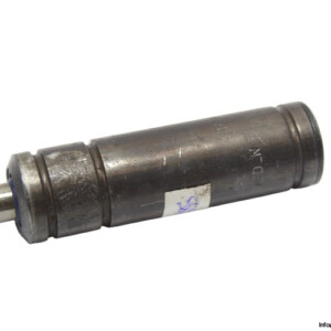 Kaller R19/25 GAS Spring Actuator