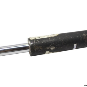 Kaller KG-750/100 GAS Spring Actuator