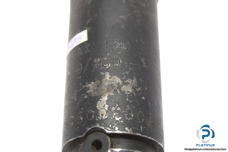 kaller-KG-750100-gas-spring-actuator(used)-2