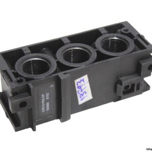 Festo 164969 END Plate