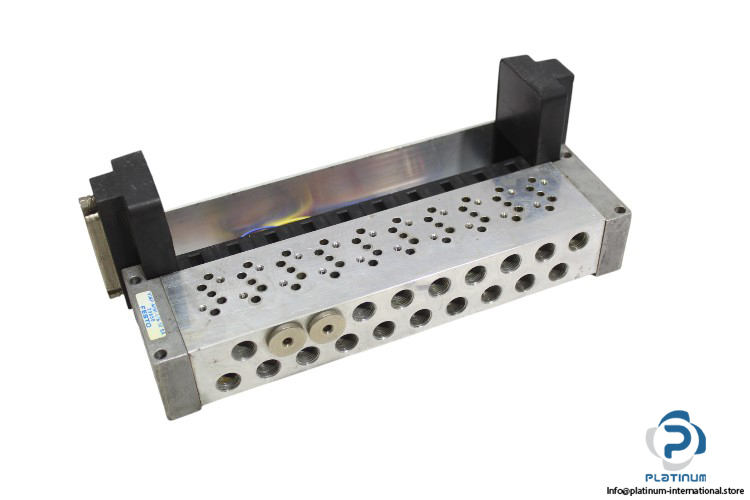 Festo-29858-terminal-valve(used)