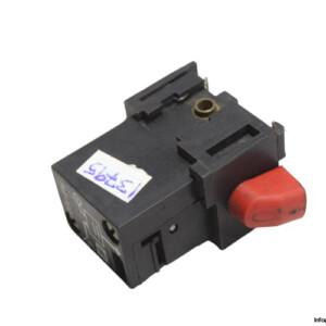 telemecanique-prf-a10-pneumatic-logic-control-valve(used)
