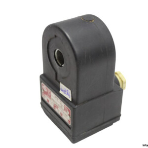 Norgren-0770-electrical-coil(used)