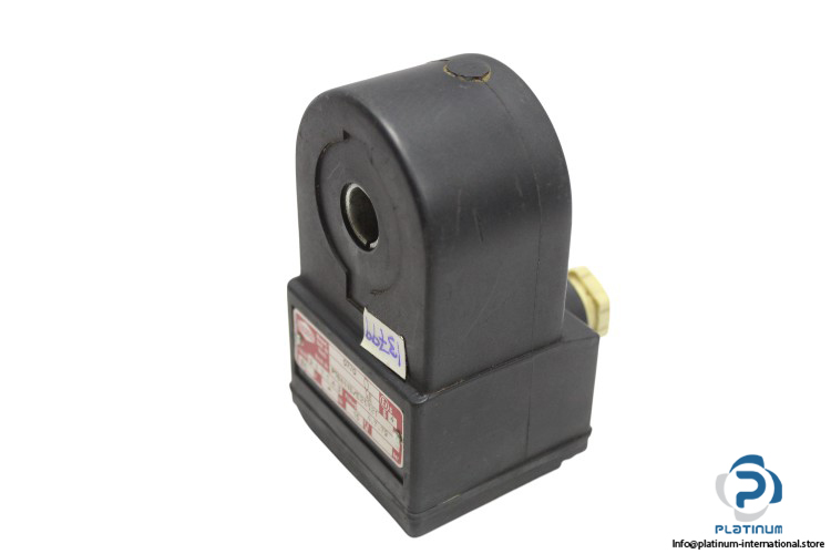 Norgren-0770-electrical-coil(used)