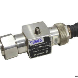 Ericsson KRY 101 1587/1 Bias Injector