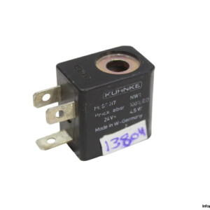KUHNKE	65.117 Electrical Coil