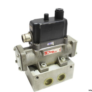 Herion-25-516-single-solenoid-valve(new)
