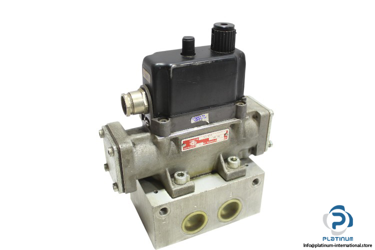 Herion-25-516-single-solenoid-valve(new)