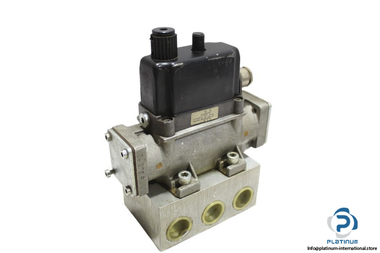 Herion-25-516-single-solenoid-valve(new)-1