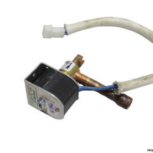 Copeland 023-0060-19 Electrical Coil