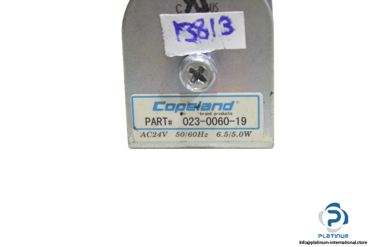 Copeland-023-0060-19-electrical-coil(used)-1