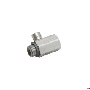 Festo 184585 Manual Override