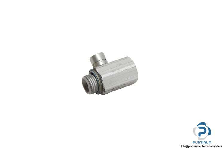 festo-184585-manual-override(used)
