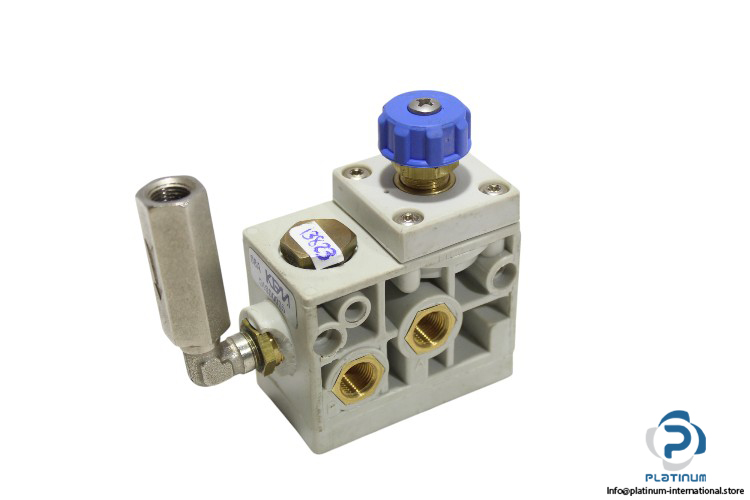 Kpm-dis00005-flow-control-valve(used)