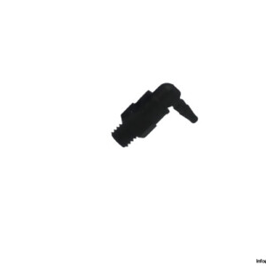 Videojet 208302 Elbow Fitting