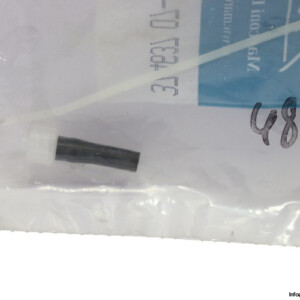 Marconi 374637 Barb Fitting