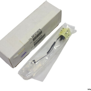 Videojet SP371675 Nozzle