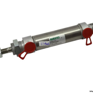 Numatics OR025/005000000 Round Cylinder