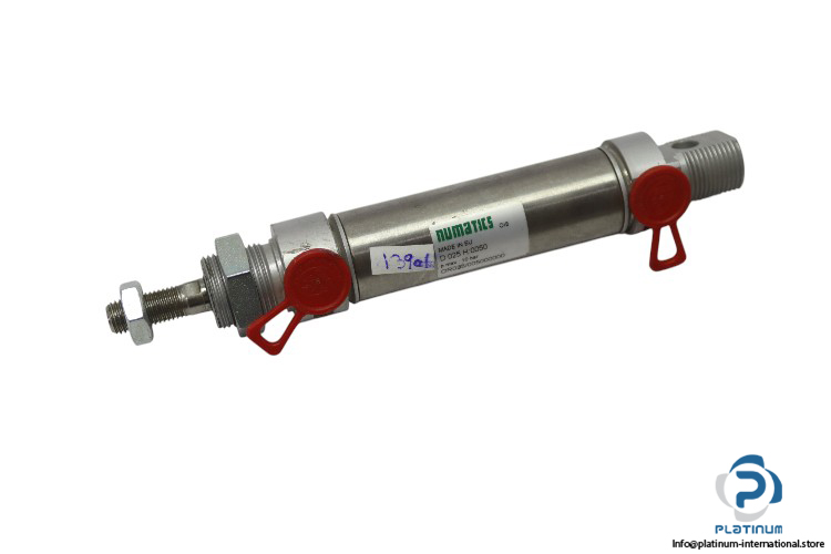 Numatics-or025-005000000-round-cylinder(new)