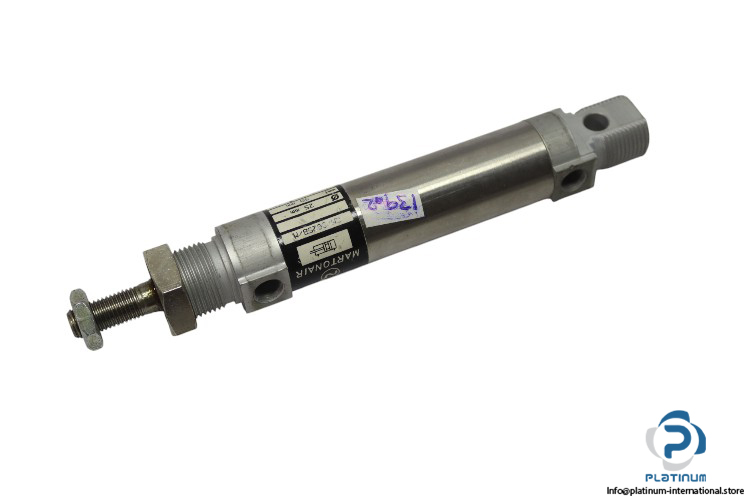 Norgren-martonair-rm-8025b-m-iso-cylinder(used)