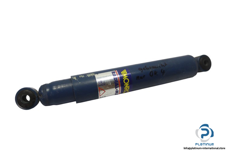 MONROE-R1581B3C91-adjustable-shock-absorber(used)