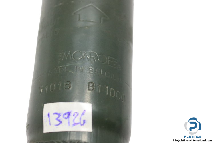 MONROE-V1018B11D00-adjustable-shock-absorber(used)-2