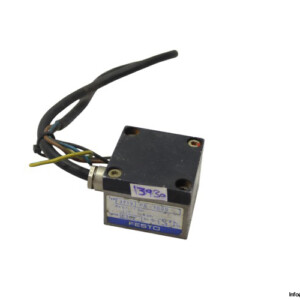 festo-3719-pe-converter(used)