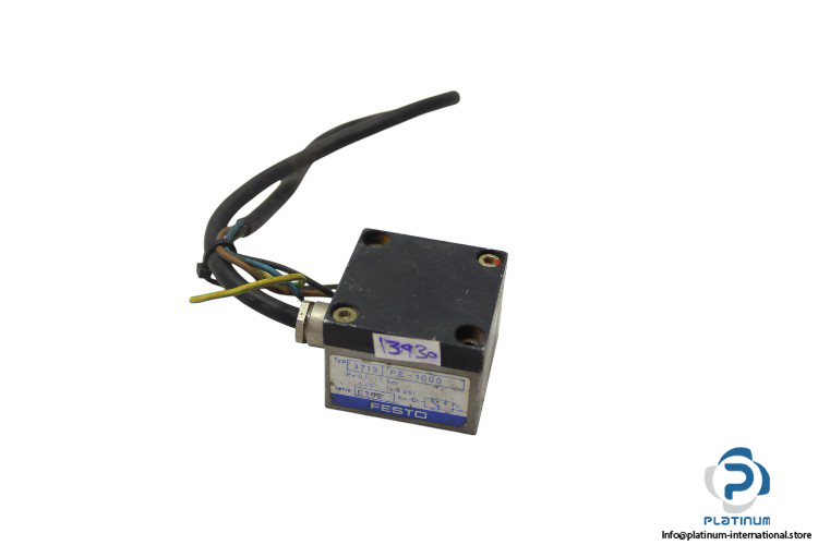 festo-3719-pe-converter(used)