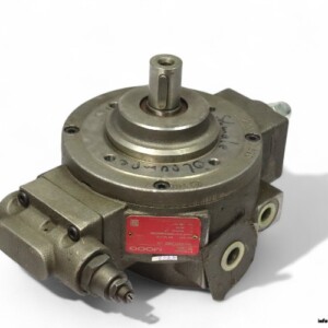 Moog D951-2083/A Radial Piston Pump