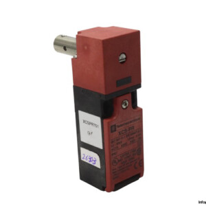 telemecanique-XCS-PR-safety-switch-(new)