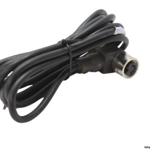 Grecon 3X0.75MM^2 Actuator AND Sensor Cable