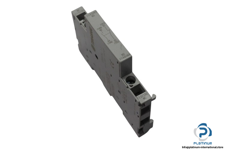 terasaki-GMAXL11-auxiliary-contact-block-(new)
