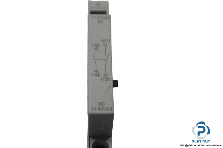 terasaki-GMAXL11-auxiliary-contact-block-(new)-1