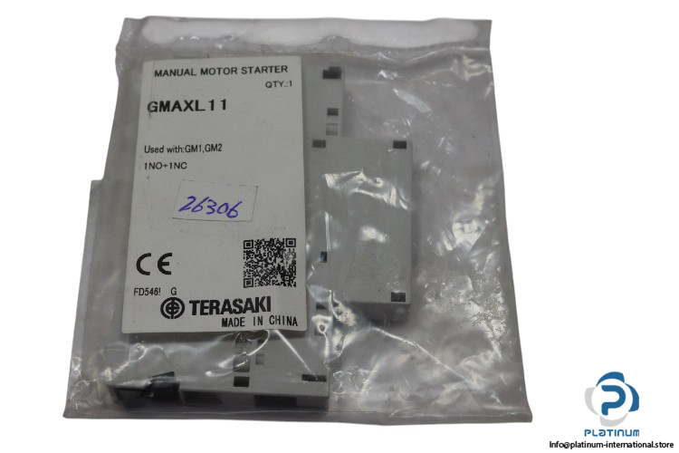terasaki-GMAXL11-auxiliary-contact-block-(new)-3