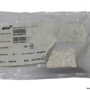 Harting 09142083116 HAN Megabit Insert Female