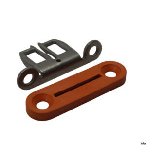 Siemens 3SX3218 Separate Actuator