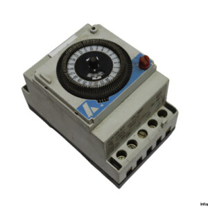 70201 Time Switch