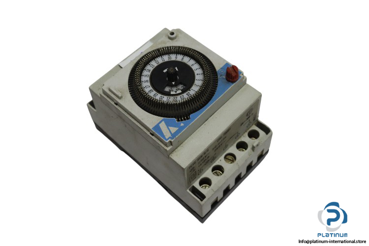70201-time-switch-(used)