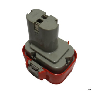 Makita PA09 Power Tool Battery