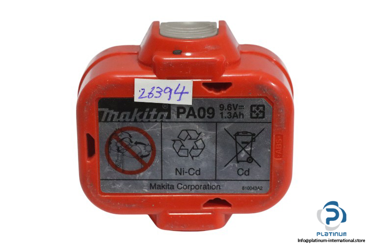 makita-PA09-power-tool-battery-(new)-2
