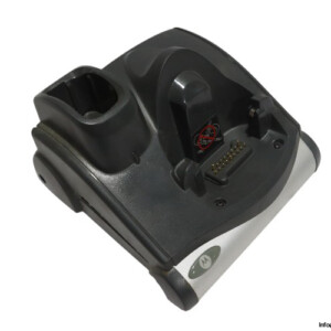 Symbol Technologies INC. CRD9000-1000 Charger Cradle