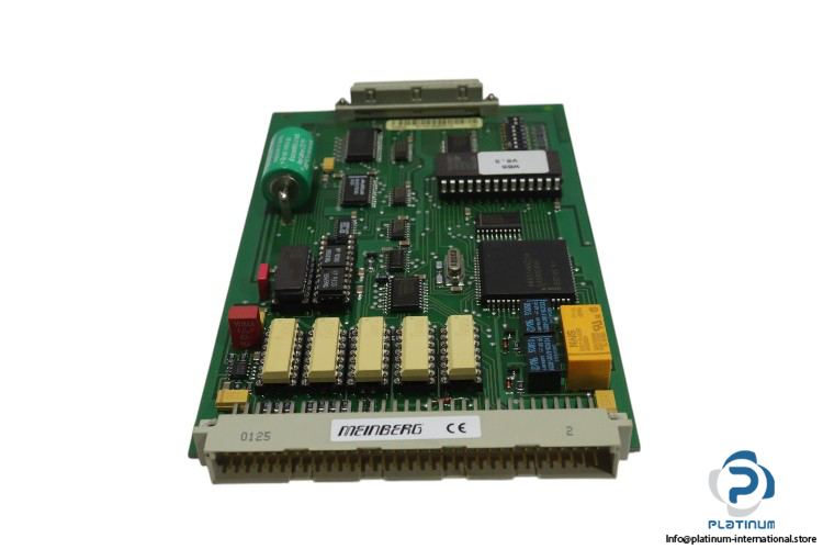 meinberg-COMAS-WB6-circuit-board-(used)-2
