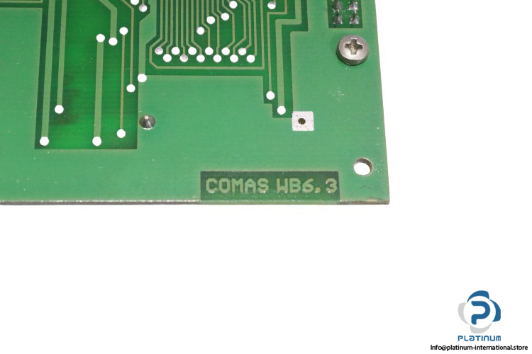 meinberg-COMAS-WB6-circuit-board-(used)-4