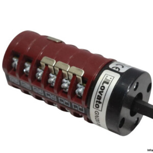 lovato-7GN2020U-rotary-cam-switch-(new)
