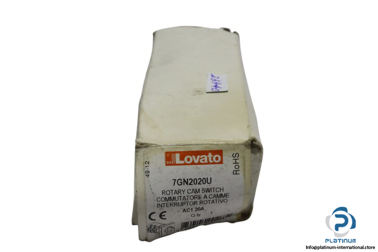 lovato-7GN2020U-rotary-cam-switch-(new)-1