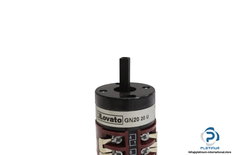 lovato-7GN2020U-rotary-cam-switch-(new)-2