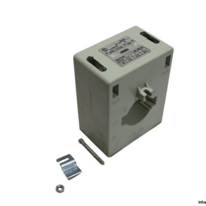 Vemer TU-40 VM721800 Current Transformer