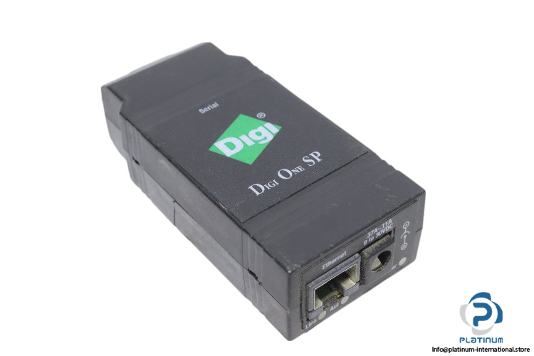 digi-50000792-06-E-serial-device-server-(used)