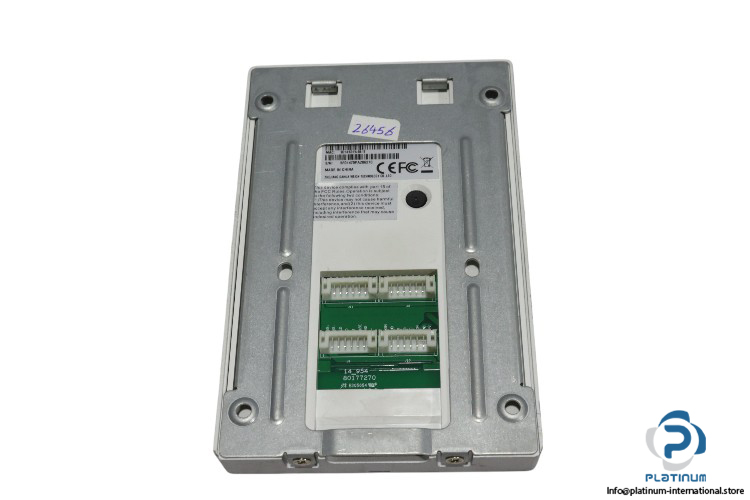 dahua-technology-5C-14-53-FA-5E-19-keypad-operating-panel-(new)-1